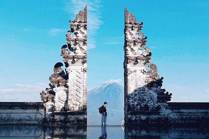 Lempuyang the Gate of Heaven Tour - Practical Tips for the Tour