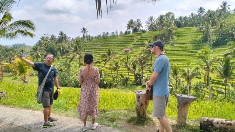 Lempuyang, Ubud, Tanah Lot, 3 Days Tour With Airport Transfer - Important Information