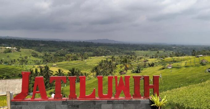 Lempuyang, Ubud, Tanah Lot, 3 Days Tour With Airport Transfer - Tabanan Area