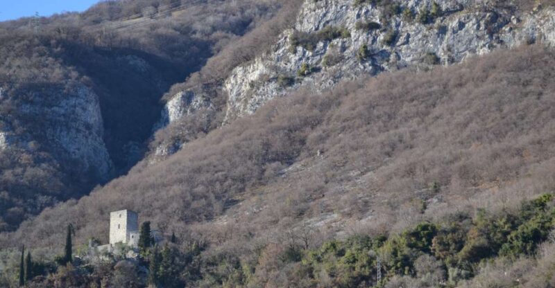 Lenno: Private Guided Hike to Torre Del Soccorso - Experience Highlights