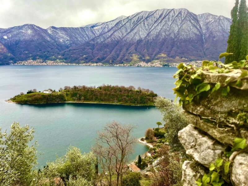 Lenno: Private Guided Hike to Torre Del Soccorso - Group Size and Languages
