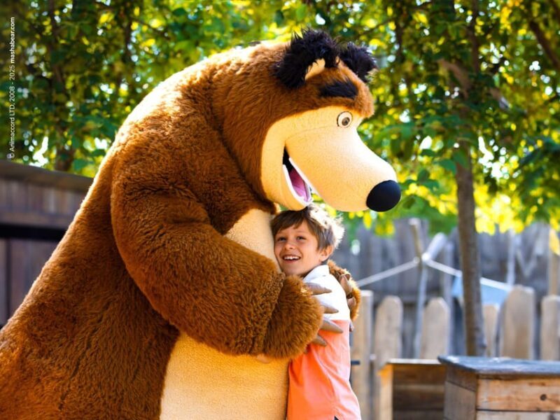 Leolandia Park: Open-Date Skip-the-Line Entry Ticket - Key Points