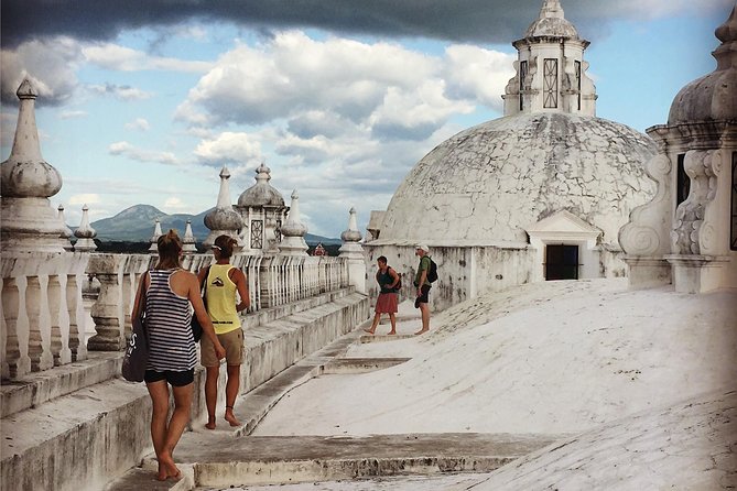 Leon City Walking Private Tour - Cathedral-Basilica Exploration