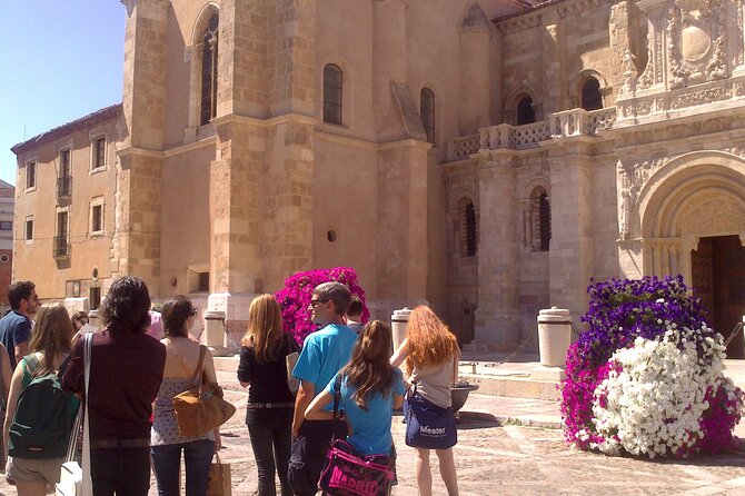Leon Walking Tour - Cancellation Policy and Pricing