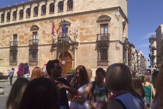Leon Walking Tour - Highlights of the Walking Tour