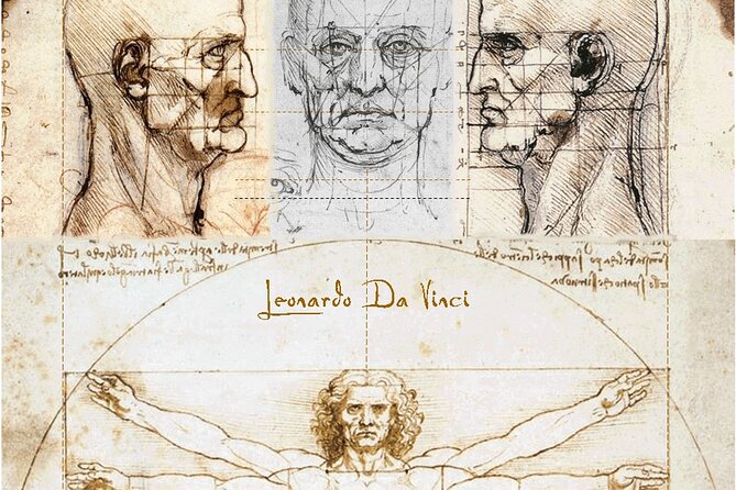Leonardian Drawings & Art Workshop in Florence - Private Tour and Group Size