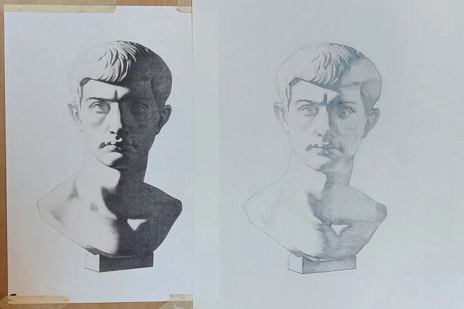 Leonardian Drawings & Art Workshop in Florence - Accessibility for Participants