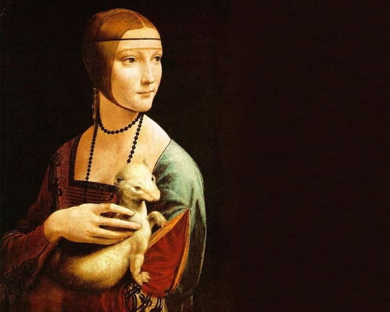 Leonardo Da Vinci Museum Tour and Interactive Activities - Family-Friendly Activities for All Ages