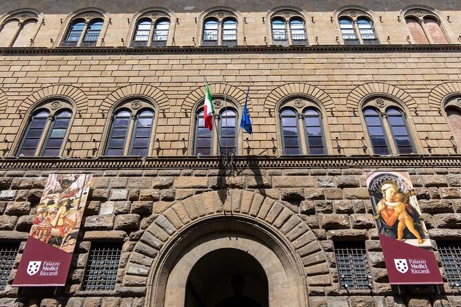 Leonardo Da Vinci's Florence: A Renaissance Revelation - Navigating the Citys Hidden Gems