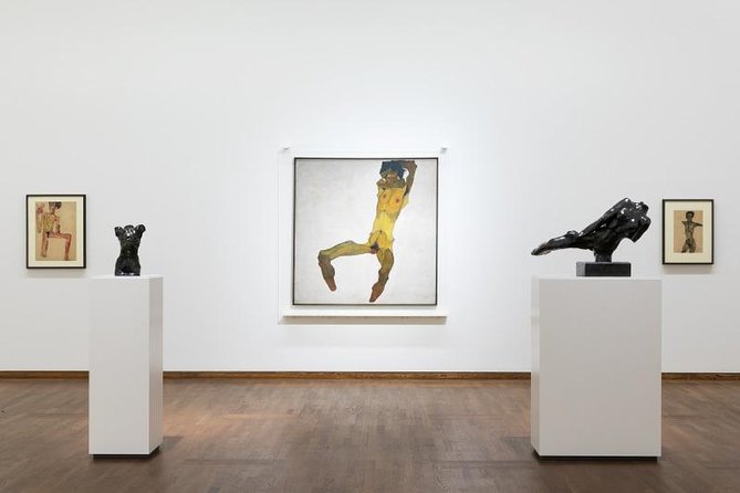 Leopold Museum Vienna Entrance Ticket - Visitor Reviews and Museum Accolades