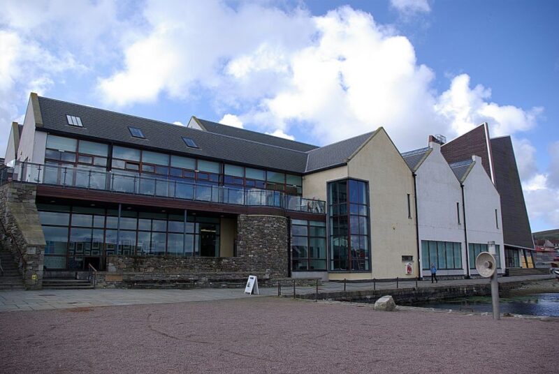 Lerwick: Self-Guided Audio Tour - Customer Reviews