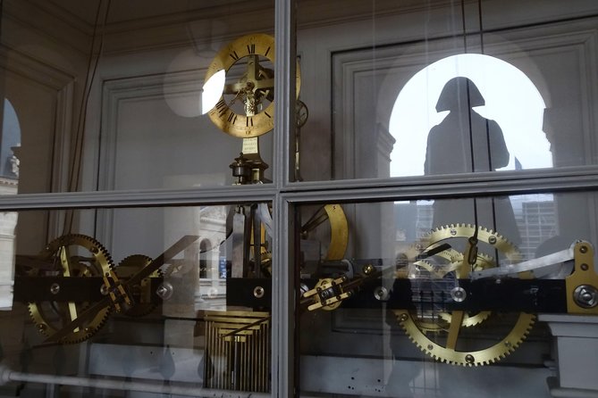 Les Invalides: Napoleon & French Military History Semi-Private Tour - Meeting and Pickup