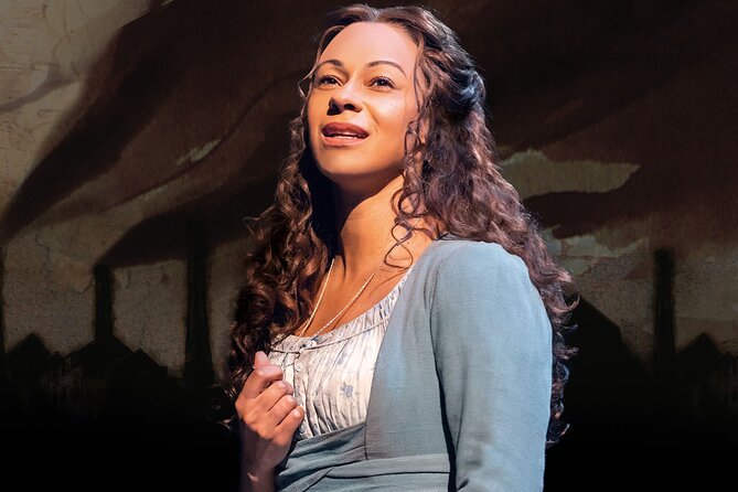 Les Miserables Theater Show London - Acclaimed Performances and Accolades