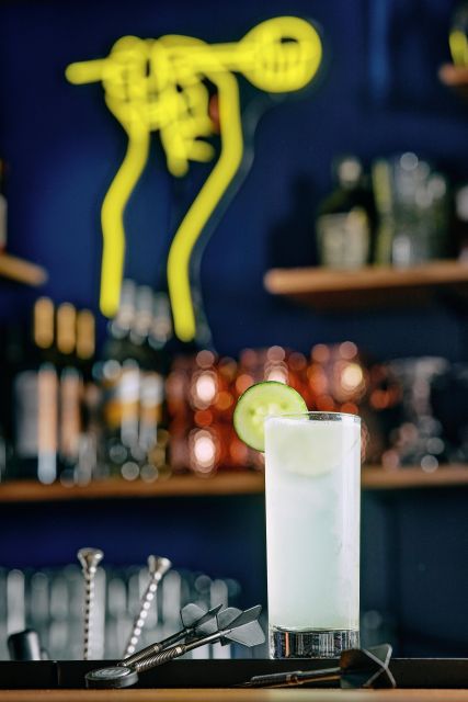 Les Petites Flèches: the Only Interactive Dart Bar in Paris! - Accessibility and Enjoyment for All