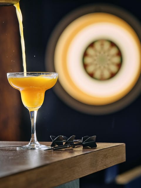 Les Petites Flèches: the Only Interactive Dart Bar in Paris! - Frequently Asked Questions