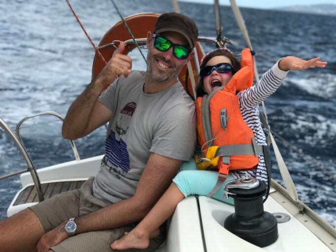 Les Saintes: Sailing & Snorkeling Boat Tour - Booking Information