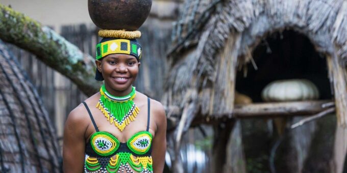 Lesedi Cultural Experience + Lunch or Dinner - Additional Information