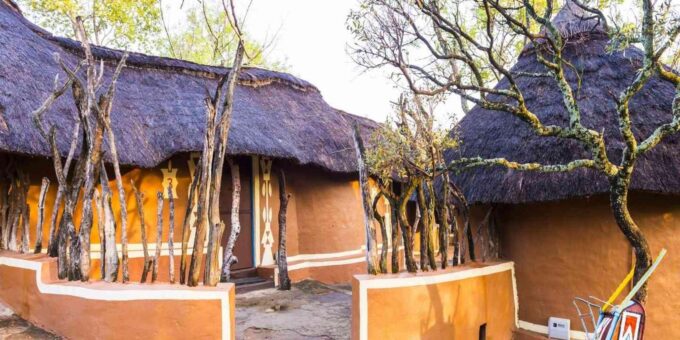 Lesedi Cultural Experience + Lunch or Dinner - Frequently Asked Questions