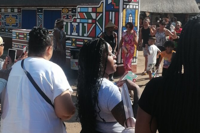 Lesedi Cultural Village - Customer Feedback and Reviews