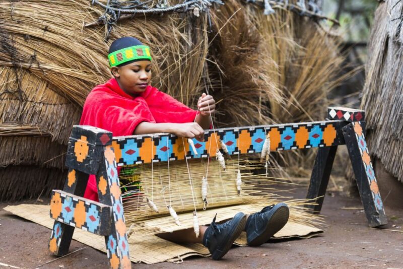 Lesedi Cultural Village - Key Points