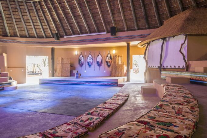 Lesedi Cultural Village - Cultural Experiences at the Village