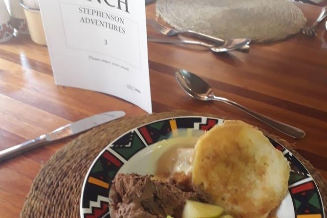 Lesedi Cultural Village - About Stephenson Adventures