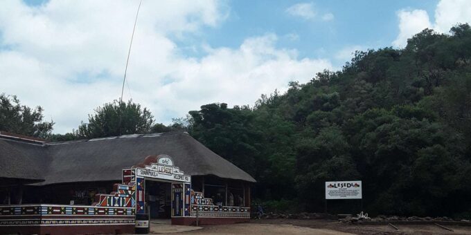 Lesedi Cultural Village: - What to Expect