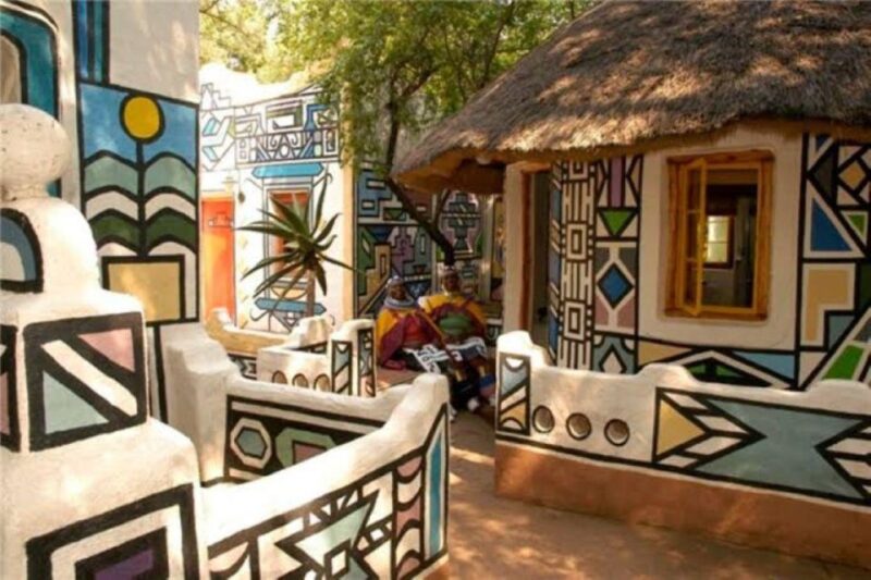 Lesedi: Cultural Village and Tribal Dance Experience - Inclusions and Exclusions