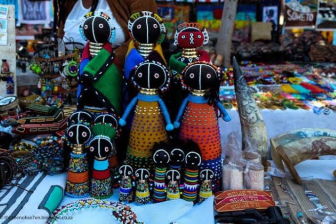Lesedi: Cultural Village and Tribal Dance Experience - Frequently Asked Questions