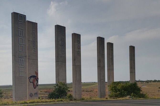 Lesedi Cultural Village & Cradle of Humankind Guided Tour - Pricing and Booking Details