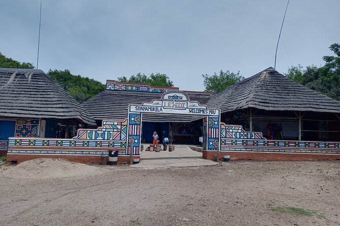 Lesedi Cultural Village & Cradle of Humankind Guided Tour - Highlights From Positive Reviews