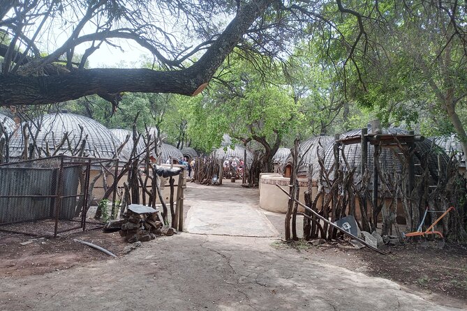 Lesedi Cultural Village & Cradle of Humankind Guided Tour - Insights From Tour Guide Feedback