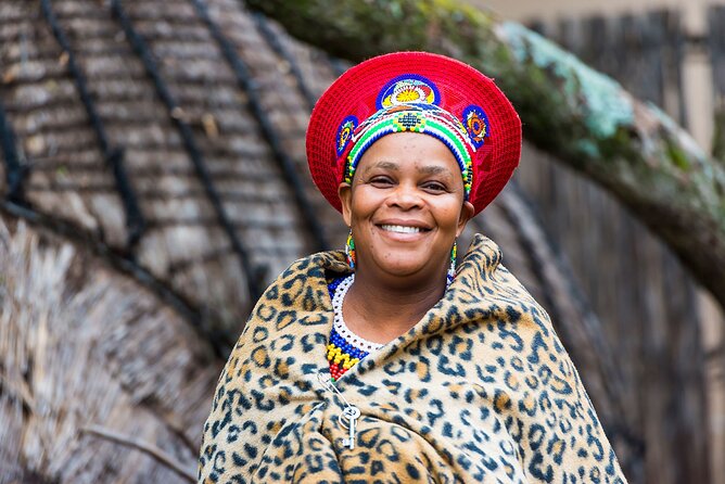 Lesedi Cultural Village - Experiences at Lesedi Cultural Village