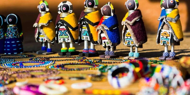 Lesedi Cultural Village Day Tour Including Buffet Lunch - Important Information