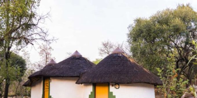 Lesedi Cultural Village Day Tour Including Buffet Lunch - Cancellation Policy