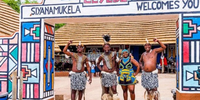 Lesedi Cultural Village Day Tour Including Buffet Lunch - Frequently Asked Questions