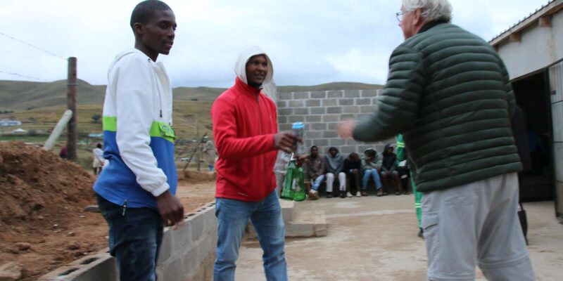 Lesedi Cultural Village Day Tour - Customer Feedback