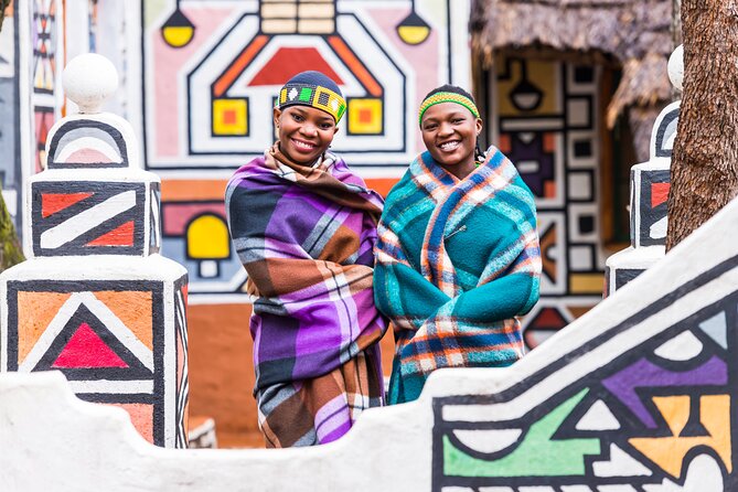 Lesedi Cultural Village Experience - Customer Reviews Highlights