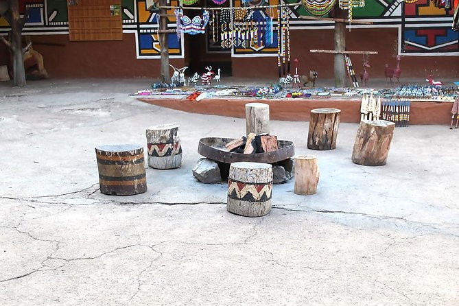 Lesedi Cultural Village Half Day Tour From Johannesburg - Accessibility and Restrictions