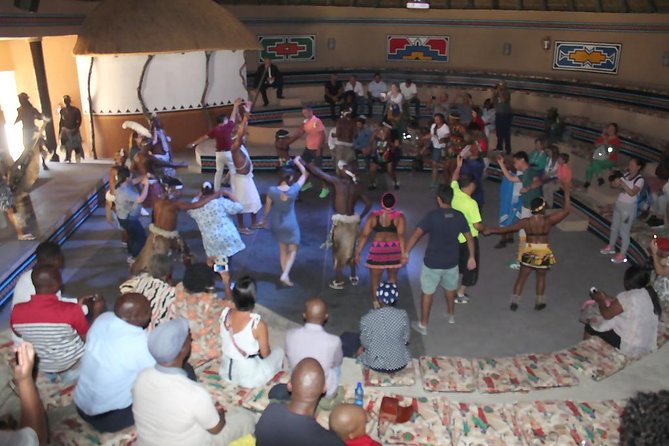 Lesedi Cultural Village Half Day Tour From Johannesburg - Traveler Feedback and Insights