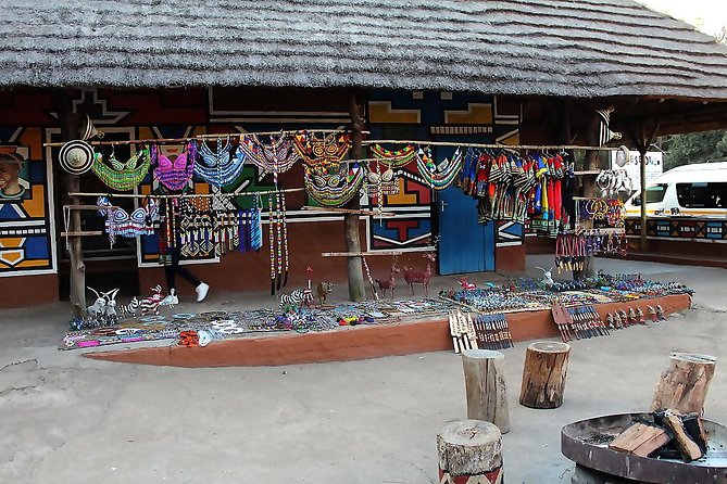 Lesedi Cultural Village Half Day Tour From Johannesburg - Cultural Significance and Highlights