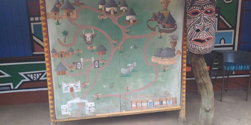 Lesedi Cultural Village Tour - Activity Overview