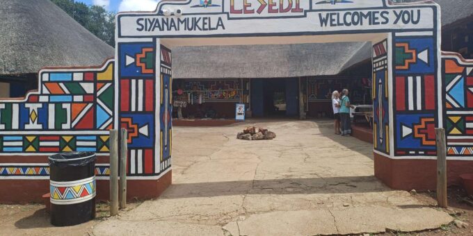 Lesedi Cultural Village Tour - Accessibility and Inclusivity