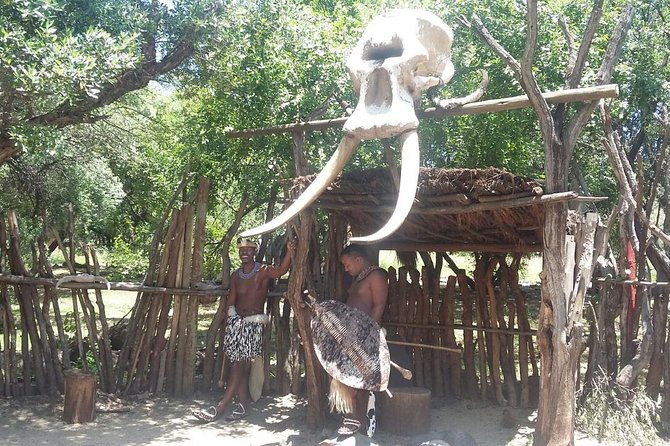 Lesedi Cultural Village Tour - Inclusions and Pricing