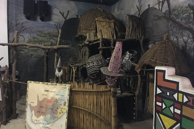 Lesedi Cultural Village Tour - Booking and Cancellation