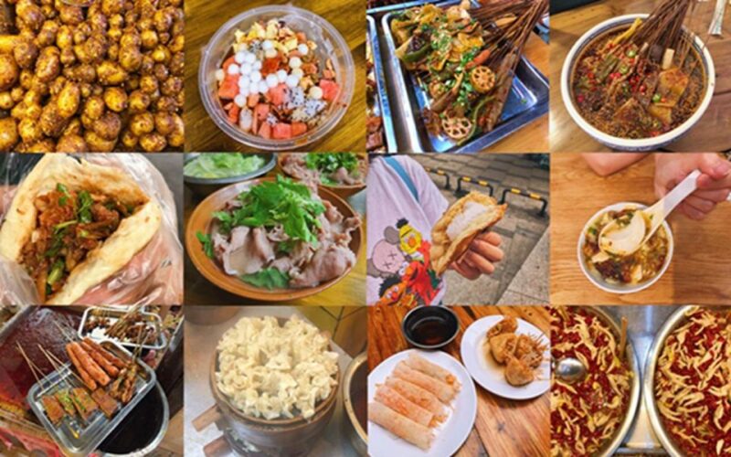 Leshan Buddha Boat and Food Half Day Trip - Key Points