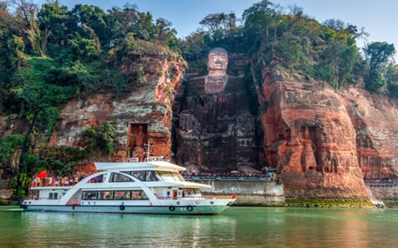 Leshan Buddha Boat and Food Half Day Trip - Customer Reviews