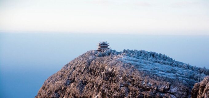 Leshan Buddha, Tea House&Mt. Emei 2 Days Private Tour - Booking Options