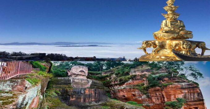 Leshan Buddha, Tea House&Mt. Emei 2 Days Private Tour - Contact Information