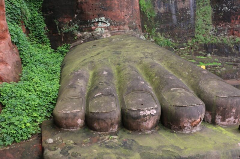 Leshan Giant Buddha and Emei Mountian 2 Days Tour - Inclusions
